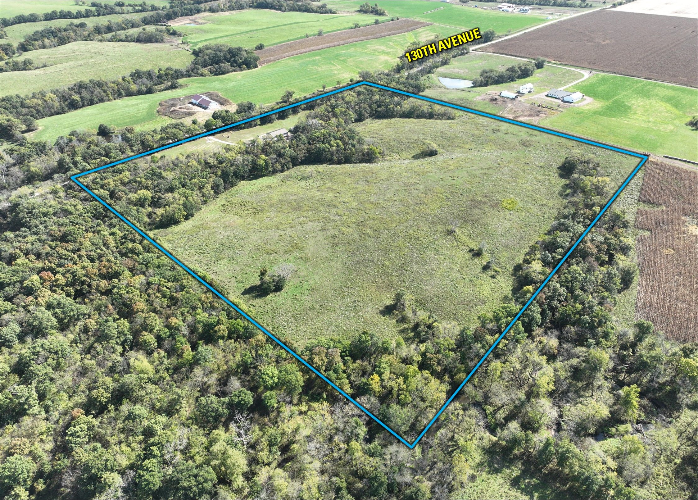 Listing Photo: NW Aerial